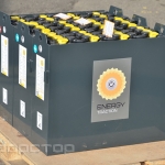 Тягові акумулятори Energy для навантажувачів і штабелерів