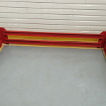 Wall and corner protection