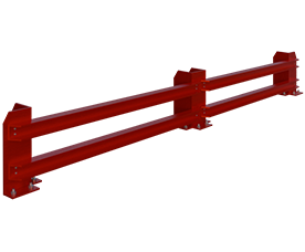 Profi wall and column protection