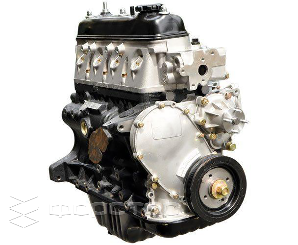 Двигатель Тойота 4Y газ/бензин 